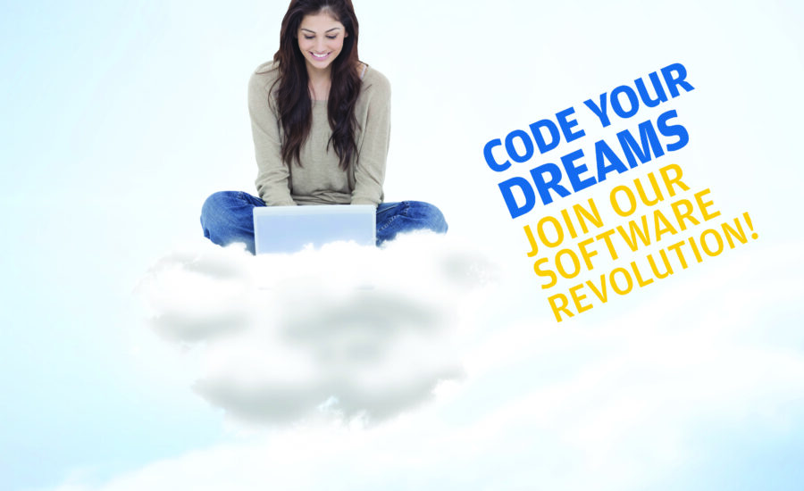 Code dreams